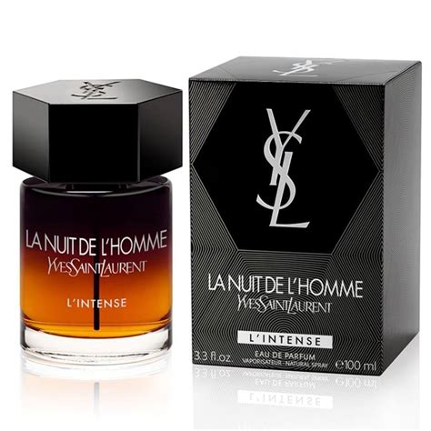 who made ysl cologne|ysl colognes for men.